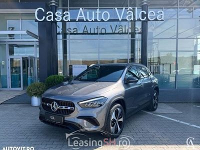 Mercedes GLA200