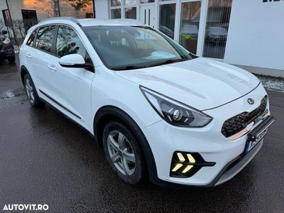 second-hand Kia Niro 1.6 GDI 6DCT PHEV Comfort