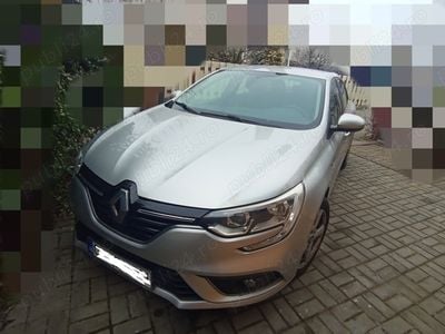 Renault Mégane IV