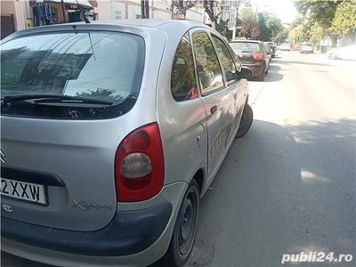 second-hand Citroën Xsara Picasso 