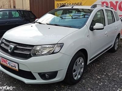 Dacia Logan MCV