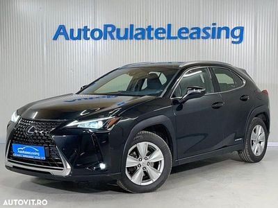 Lexus UX 250h