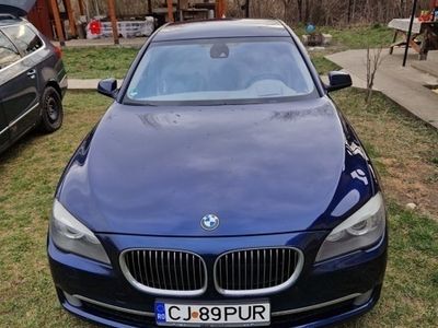 BMW 740