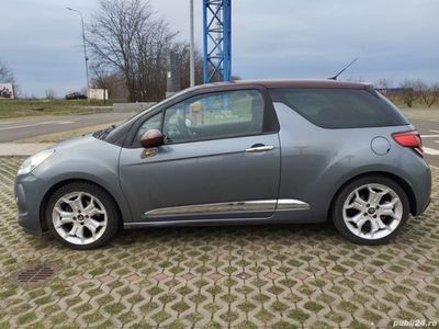 Citroën DS3