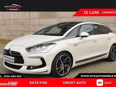 Citroën DS5