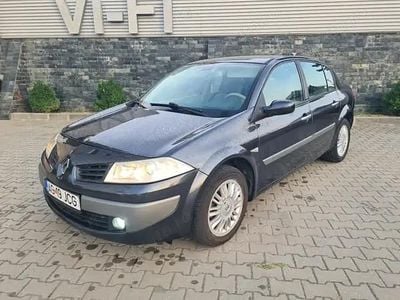 Renault Mégane II