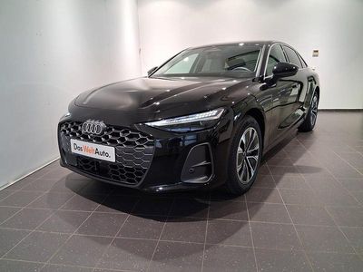 Negru normal Utilizat 2025 Audi A6 | 65.000 EUR
