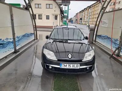 Utilizat 2008 Renault Laguna III Break | 2.500 EUR
