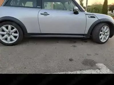 Second-hand Mini Cooper Coupé 2006 Coupe