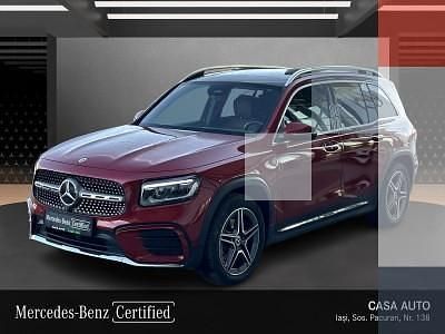 Tracțiune integrală Utilizat 2024 Mercedes 200 | 38.271 EUR