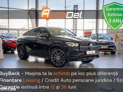 Mercedes GLE350