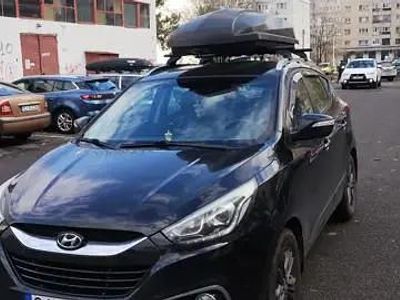 Utilizat 2013 Hyundai ix35 SUV | 10.999 EUR (Scump)