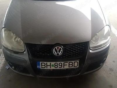 VW Golf V