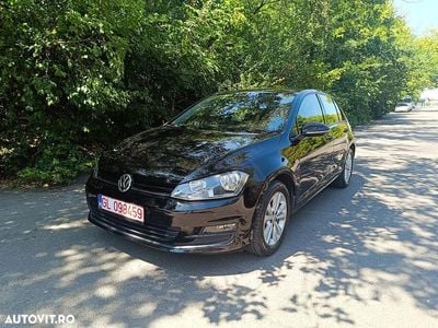 VW Golf VII