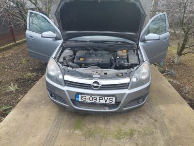 second-hand Opel Astra 1.9