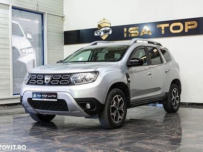 Culoareargint Utilizat 2019 Dacia Duster SUV | 13.915 EUR (Puțin scump)