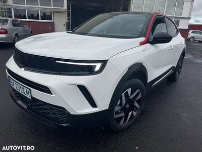 Culoarealb Utilizat 2023 Opel Mokka-e Elegance SUV | 19.680 EUR (Preț OK)
