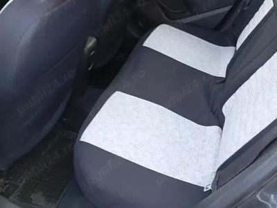 Second-hand Opel Astra Sport 160 CP (117 kW) 2011 Gri Hatchback