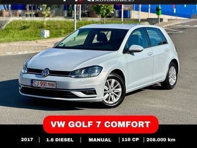 VW Golf VII