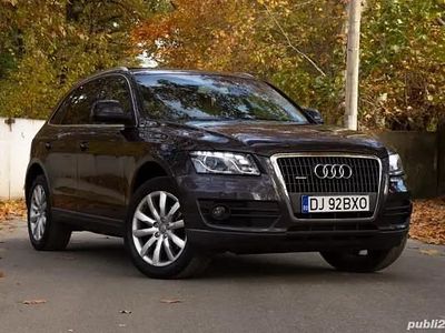 Utilizat 2010 Audi Q5 SUV | 9.500 EUR (Preț OK)