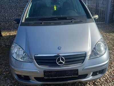 Mercedes A150