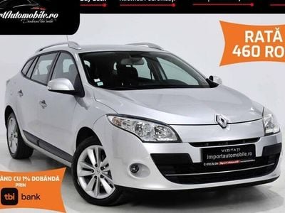Renault Mégane GrandTour
