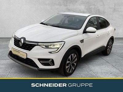 Second-hand Renault Arkana Equilibre 140 CP (102 kW) 2023 SUV
