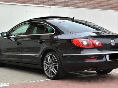 VW CC