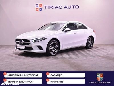 Mercedes A250