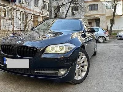 BMW 525