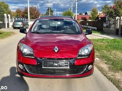 Renault Mégane GrandTour