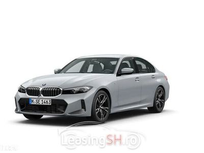 second-hand BMW 320 Seria 3 i AT