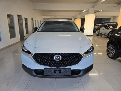 Second-hand Mazda CX-30 Homura-Line 140 CP (102 kW) 2024 SUV
