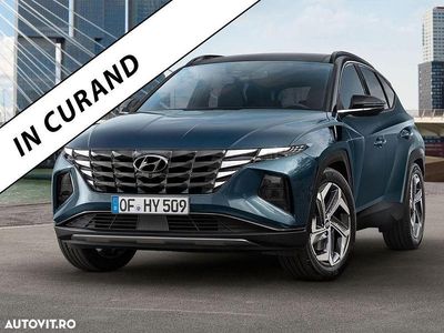 Culoarenegru Second-hand 2022 Hyundai Tucson SUV | 27.900 EUR (Preț OK)