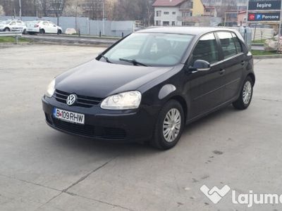VW Golf V