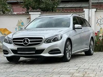 Second-hand 2013 Mercedes E300 Break | 10.799 EUR