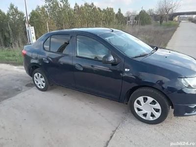 Utilizat 2013 Dacia Logan Berlinǎ | 4.200 EUR