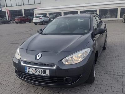 second-hand Renault Fluence 1.6 16V Privilege