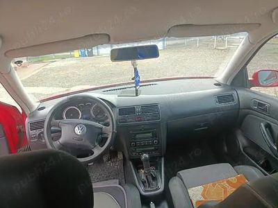 VW Golf V