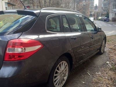 Renault Laguna III