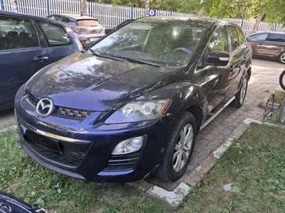 Mazda CX-7