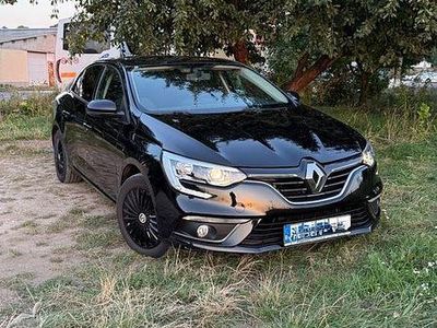 Renault Mégane IV