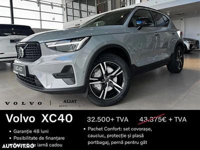 Culoaregri Utilizat 2025 Volvo XC40 Plus SUV | 40.535 EUR (Preț OK)