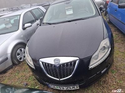 Second-hand 2008 Lancia Delta Hatchback | 2.000 EUR