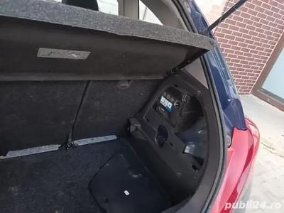 Second-hand Opel Corsa 55 CP (40 kW) 2008 Coupe