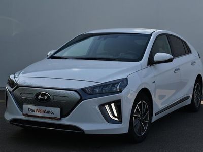 second-hand Hyundai Ioniq Elektro 28kWh Level 3 Aut.