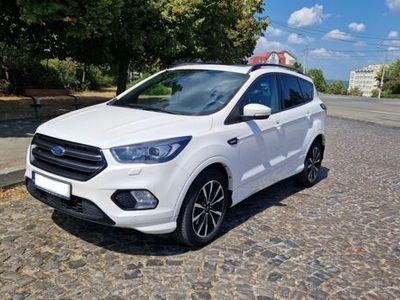 second-hand Ford Kuga ST-Line 2.0TDCI AWD 180CP