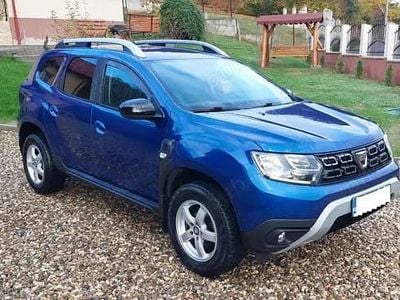 Utilizat 2021 Dacia Duster SUV | 11.700 EUR (Preț bun)