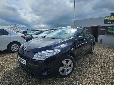 Renault Mégane GrandTour