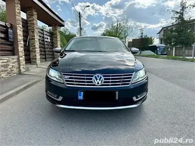 VW CC